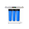3 Stage 20Inch Big Blue with 55wat UV Sterilizer