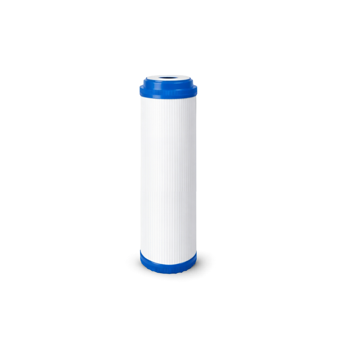 10Inch Standard Granular Activated Carbon (GAC) Filter