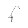 D14 Faucet Silver