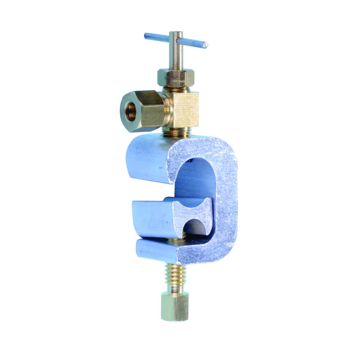 C Type Needle Valve