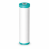 20" Big Blue Empty Refillable Case