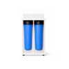 2 Stage 20Inch Big Blue Filtration Unit