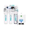 150GPD 5 Stage Reverse Osmosis System with Pump
