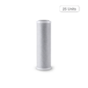 10" RO Carbon Block CTO Filter - 25 Pack