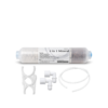 10" Inch Reverse Osmosis (RO) 4in1 Mineral Filter Add on Kit