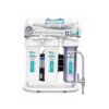 400GPD 5 Stage Reverse Osmosis System with Pump