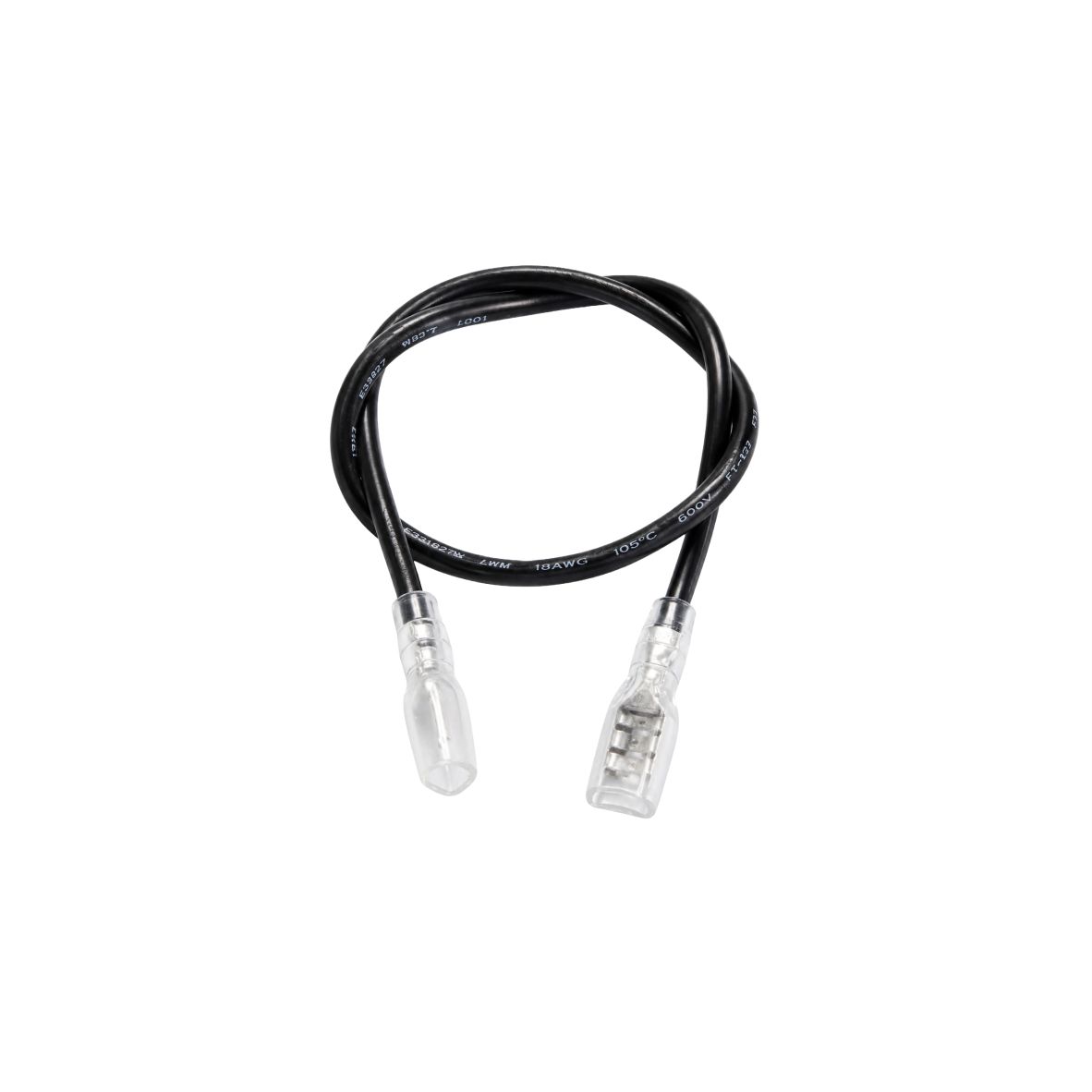 Single Wire to Connect AS-H/AS-L