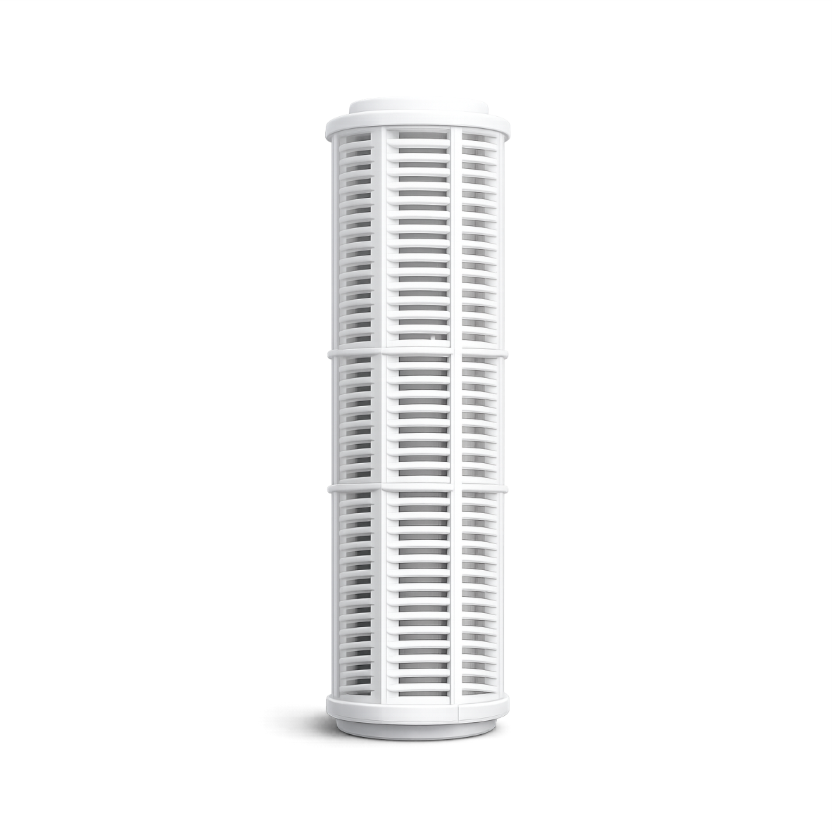 10inch Standard Nylon Mesh Filter - 100 microns - Top