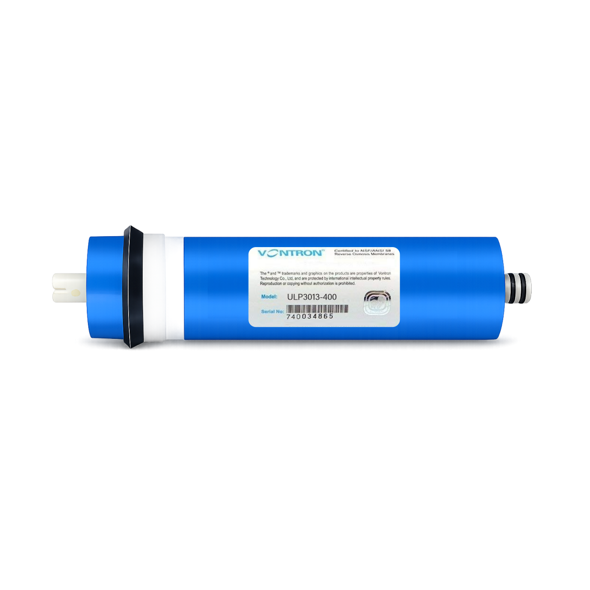 Vontron Membrane - ULP3013-400GPD
