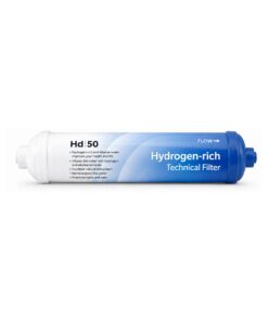 HD-50 Post Mineral Filter