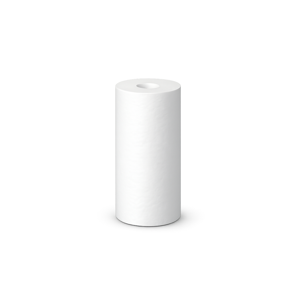 10Inch Big Blue Polypropylene (PP) Melt Blown Sediment Filter Cartridges