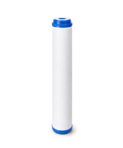20Inch Standard GAC Filter Cartridge