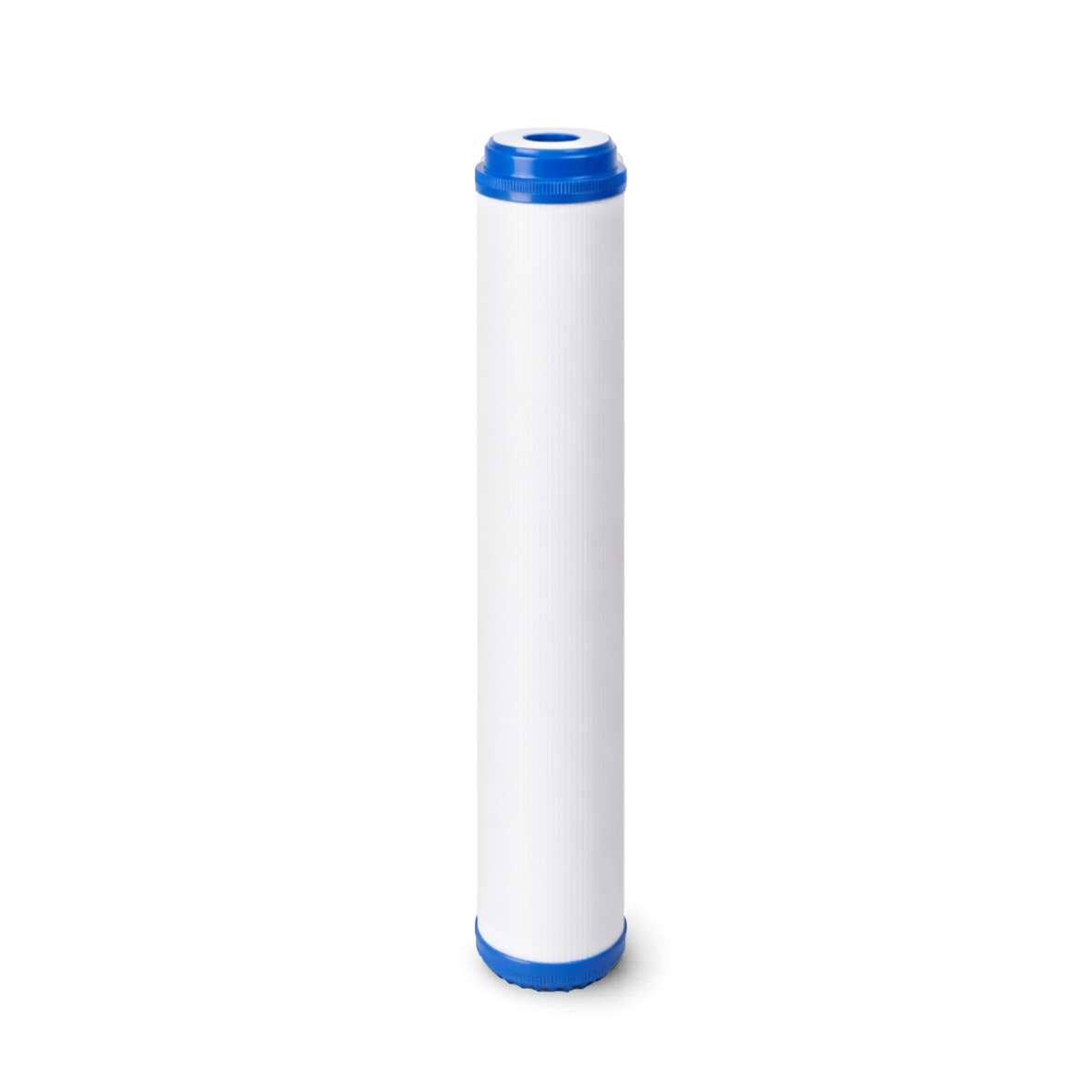 20Inch Standard GAC Filter Cartridge