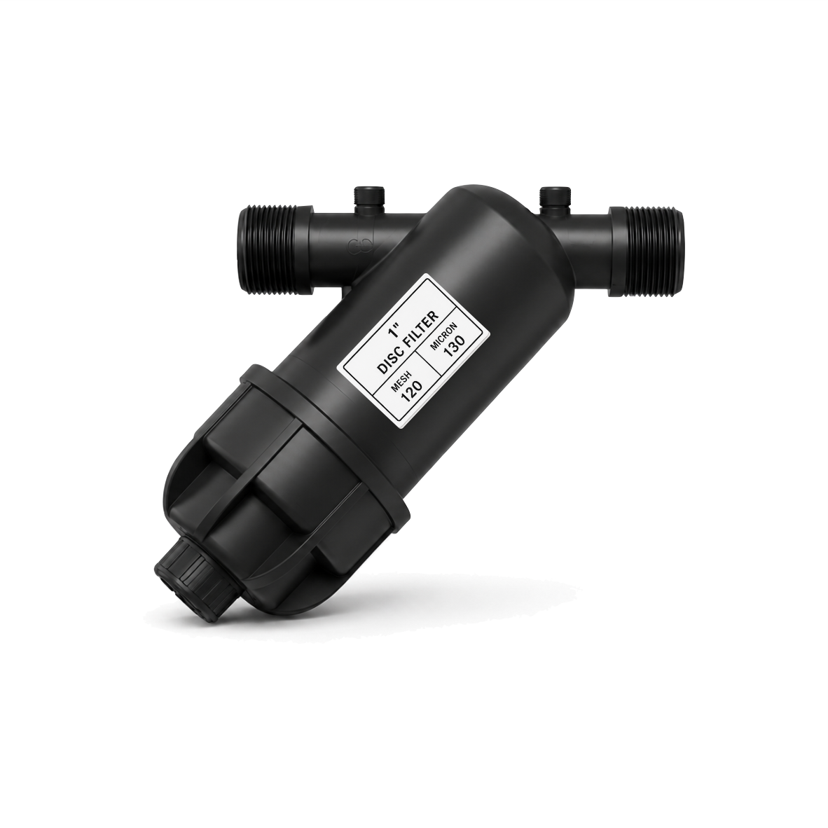 1Inch Disk Filter - Osmotech (Pty) Ltd