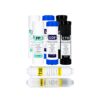 Reverse Osmosis Pre-Filter Set Twin Pack with Post Carbon and 4in1 Mineral Filter