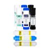 Reverse Osmosis Pre-Filter Set - Twin Pack with Post Carbon, Mineral and Bio-Ceramic Filter