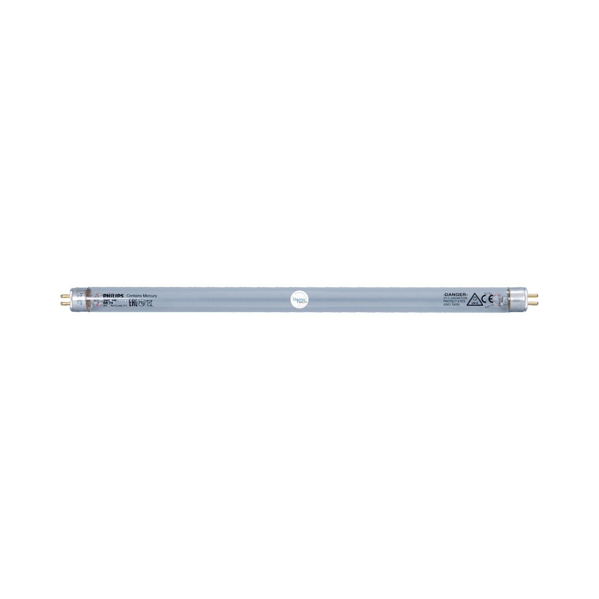 30watt UV Bulb - T8-BiPin