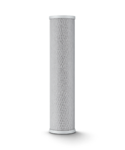 20Inch Big Blue Nano Silver CTO Filter