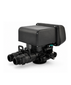 Runxin F63C3 Automatic Softener Valve - Back