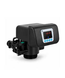 Runxin F63C3 Automatic Softener Valve - Front