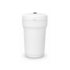 200lt Brine Tank - Round