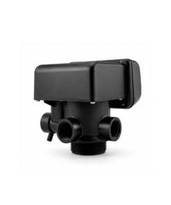 Runxin F67C1 Automatic Filter Valve - Back