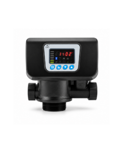 Runxin F67C1 Automatic Filter Valve - Front