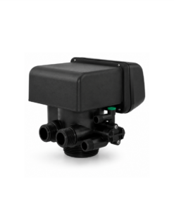 Runxin F63C1 Automatic Softener Valve - Back