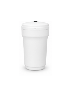 100lt Brine Tank - Round