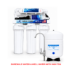Vontron HTDS Pump Unit