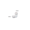 Quick Connect Elbow Adaptor – 1/4Inch OD x 1/8Inch MIP