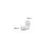 Quick Connect Elbow Adaptor – 1/4Inch OD x 3/8Inch MIP