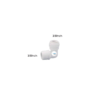 Quick Connect Elbow Adaptor – 3/8Inch OD x 3/8Inch MIP