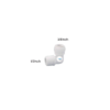 Quick Connect Elbow Adaptor – 3/8Inch OD x 1/2Inch MIP