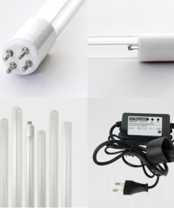 Ultraviolet (UV) Sterilizers