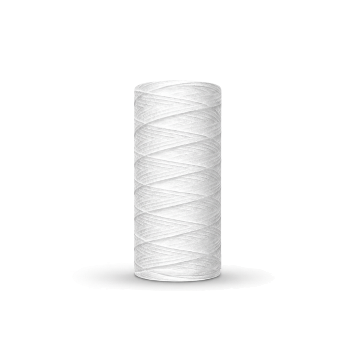 10Inch Big Blue String Wound Filter