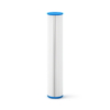 20Inch Standard Pleated Filter Cartridge