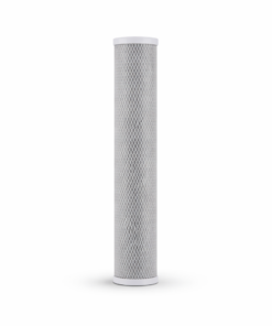 20Inch Standard Nano Silver CTO Filter