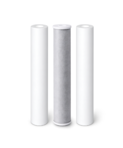 20Inch Standard (Slimline) Replacement Filter Cartridges
