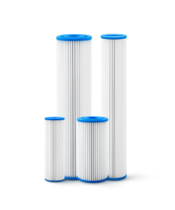 Pleated Filter Cartridges
