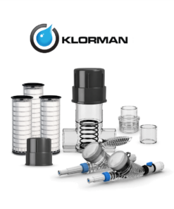 Klorman Chlorinator