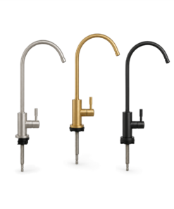Faucets
