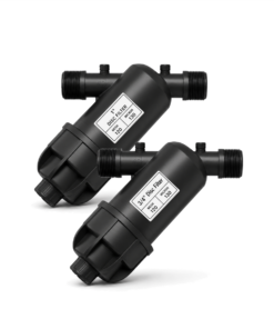 Disk Filters