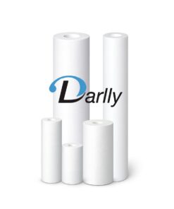 Darlly PP Melt Blown Filter Cartridges